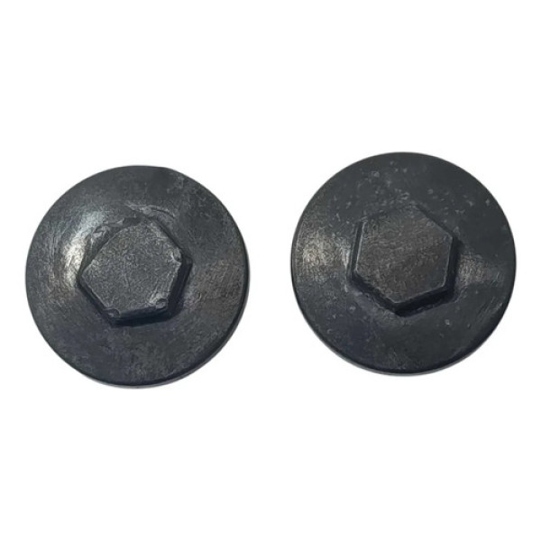 Parafuso Cabeçote Honda Biz 100 Es 98/05 Original