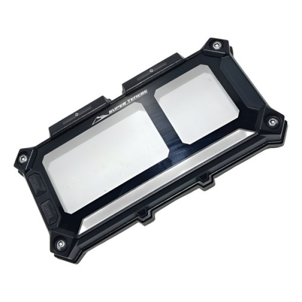 Carcaça Superior Painel Yamaha Mt09 Tracer 15/20 Original