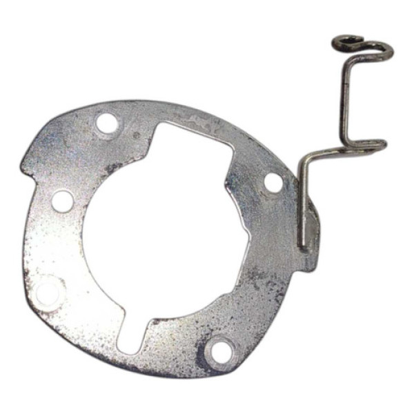 Flange Bomba Combustível Honda Cg 150 Fan 11/13 Original