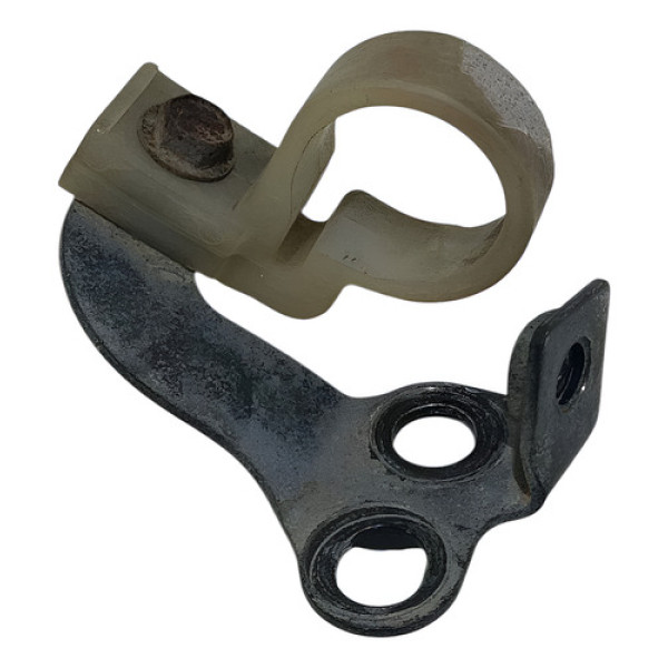 Suporte Guia Flexivel Dianteiro Yamaha Lander 250 07/15 Orig