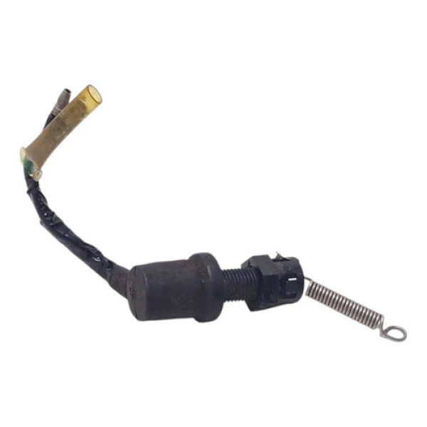 Sensor Freio Yamaha Ybr 125 00/07 Original