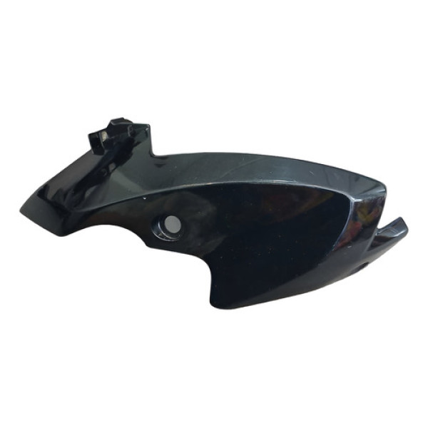 Carenagem Direita Farol Factor 150 2016/2023 Original Preto