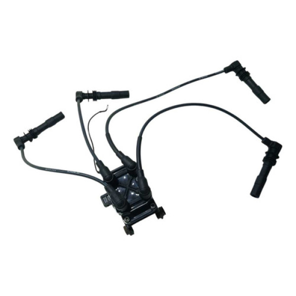 Bobinas Ignição Bmw K1200 Rs 00/05 Original