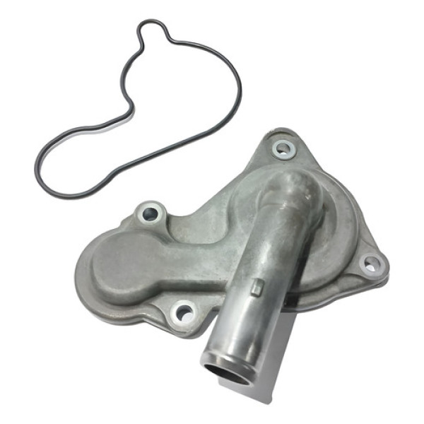 Tampa Bomba Agua Yamaha Xmax 250 21/24 Original Prata