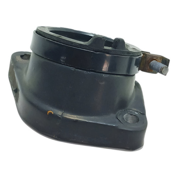 Coletor Admissão Honda Cbx 250 Twister 01/08 Original