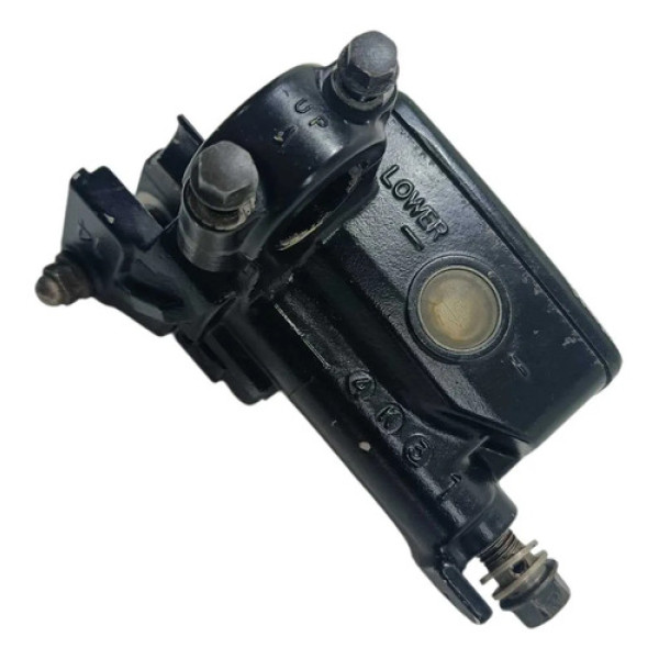 Burrinho Embreagem Esquerdo Honda Cbr 1000r 91/96 Original