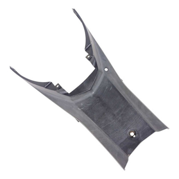 Carenagem Inferior Banco Yamaha Neo At115 08/10 Original Preto