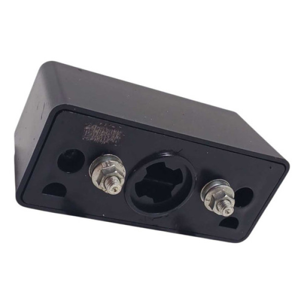 Luz Placa Traseira Honda Cg 150 14/15 Cg 160 16/24 Original Vermelho Ambos Lados