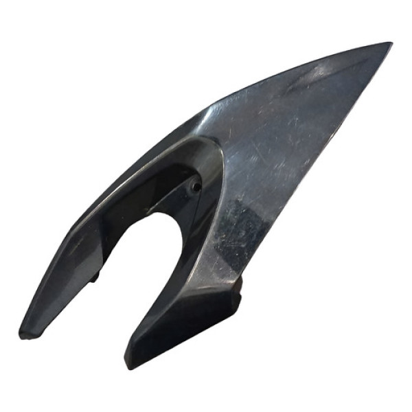 Carenagem Lateral Direito Farol Fazer 150 14/23 Original Preto