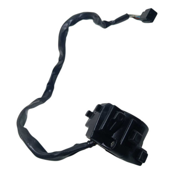 Punho Chave Luz Honda Cg 125 Fan Ks 09/13 Original