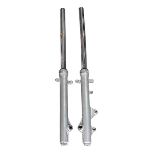 Bengalas Par Yamaha Xtz 150 Crosser 15/22 Original C/avaria