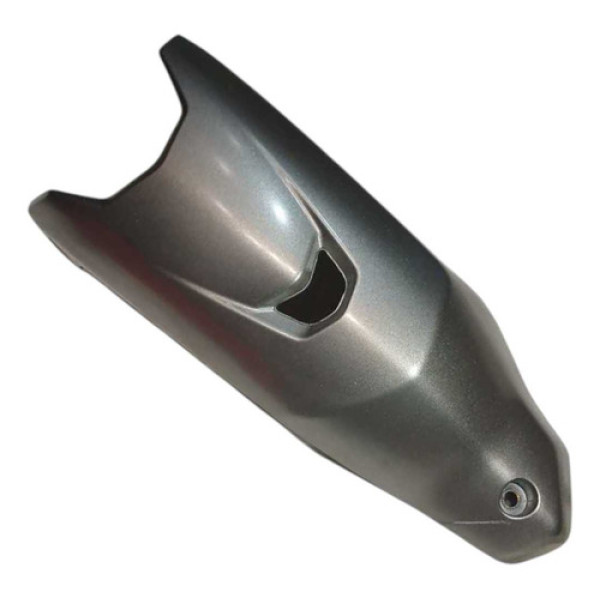 Proteção Escapamento Yamaha Fz15 23/24 Original