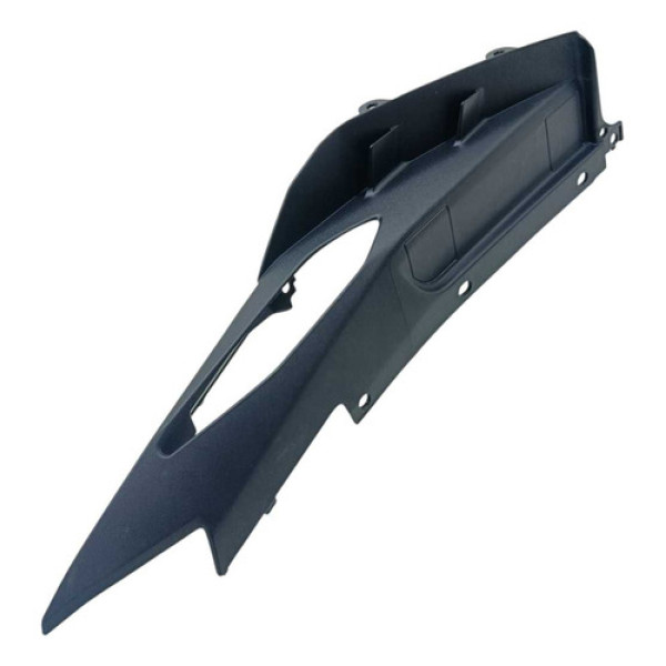 Carenagem Rabeta Direita Yamaha Mt 09 Mt09 20-23 Original Preto