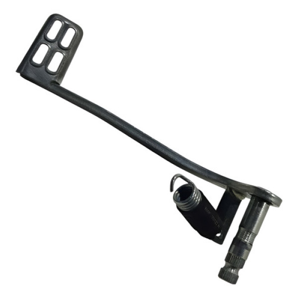 Pedal Freio Traseiro Yamaha Fz25 Fazer 250 18/24 Original