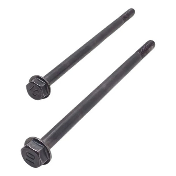 Parafuso Cabeçote Honda Cg 160 16/24 Original