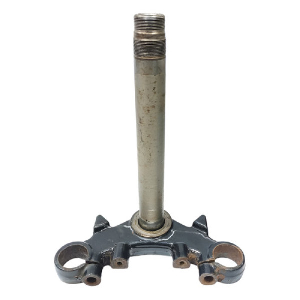 Mesa Inferior Honda Cg 125 Fan 14/16 Original