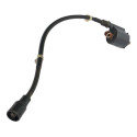 Bobina Ignição Honda Lead 110 10/15 Original