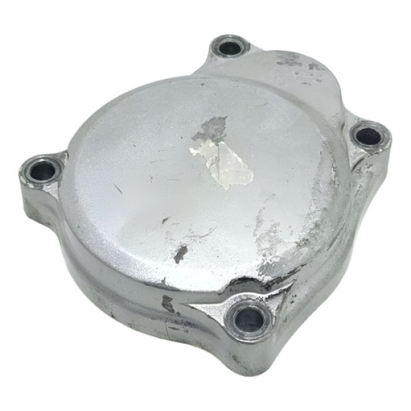 Tampa Engrenagem Motor Arranque Honda Cb 300 09/15 Original