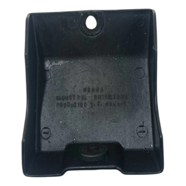 Caixa Interna Rabeta Honda Cg 125 Titan 95/99 Original