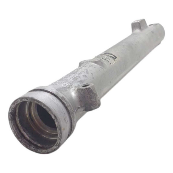 Canela Bengala Esquerda Honda Cg Ks 125 00/08 Original