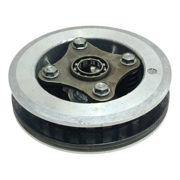 Cubo Plato Honda Cbx 250 Twister 01/08 Original