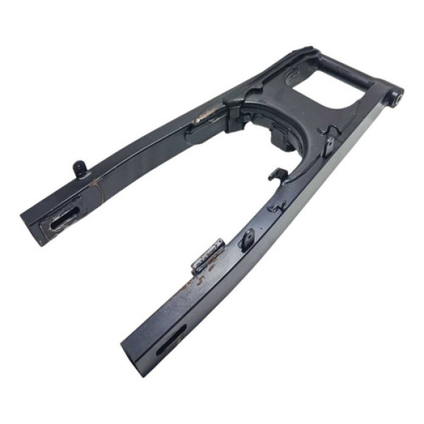 Balança Quadro Elastico Honda Cbr 250r 2012 Original Preto