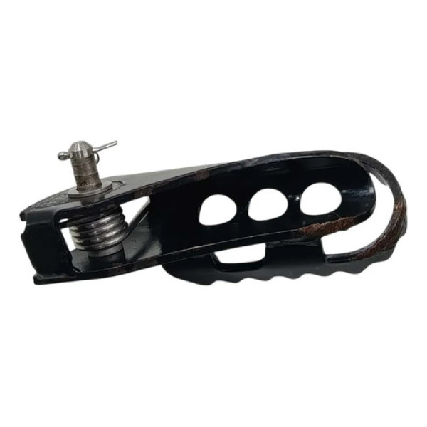 Pedaleira Dianteira Direita Bmw F800 Gs 13/16 Original