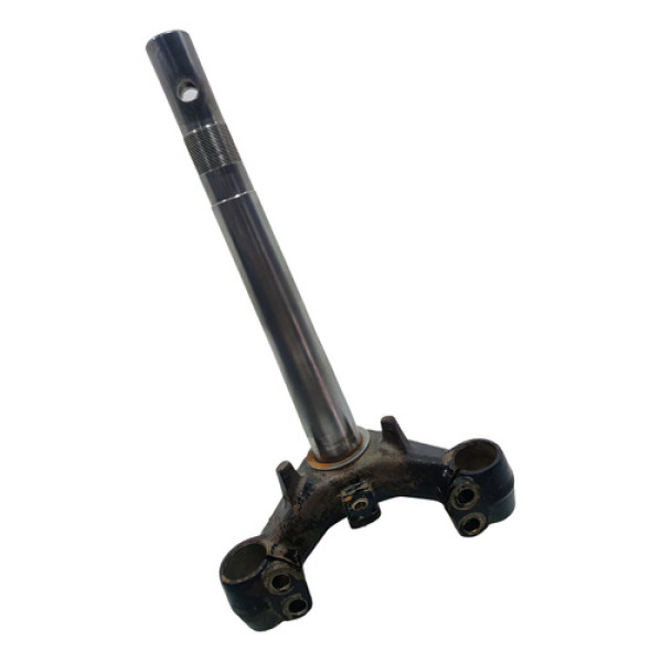 Mesa Inferior Honda Biz 125 Mais 05/10 Original