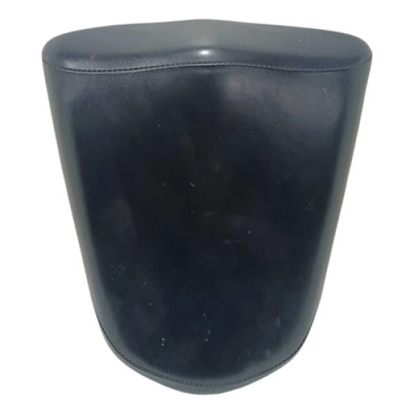 Banco Traseiro Honda Cbr 250r 2012 Original Preto