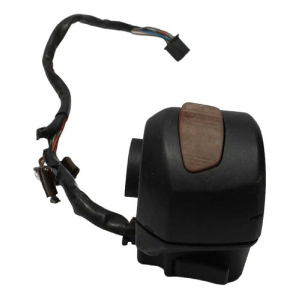 Punho Partida Yamaha Fazer 250 06/14 Original