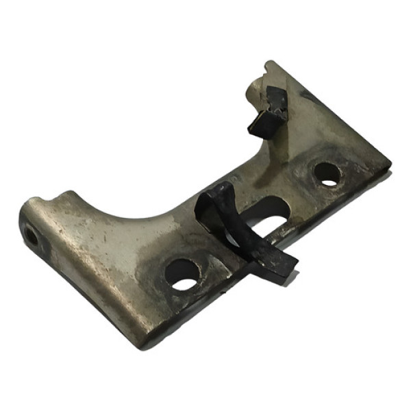 Suporte Paralama Traseiro Honda Cg 125 00/08 Original