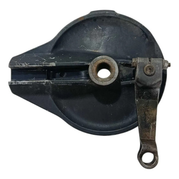 Espelho Freio Traseiro Honda Cb 300r 09/15 Original Preto