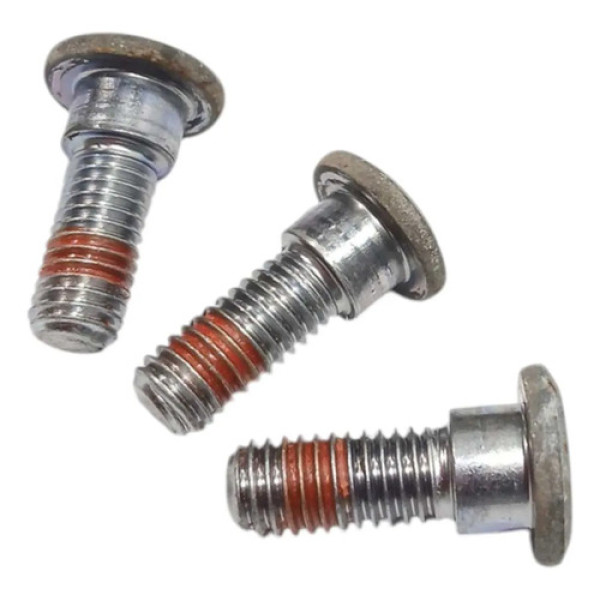 Parafusos Disco Roda Dianteira Honda Lead 110 10/15 Original