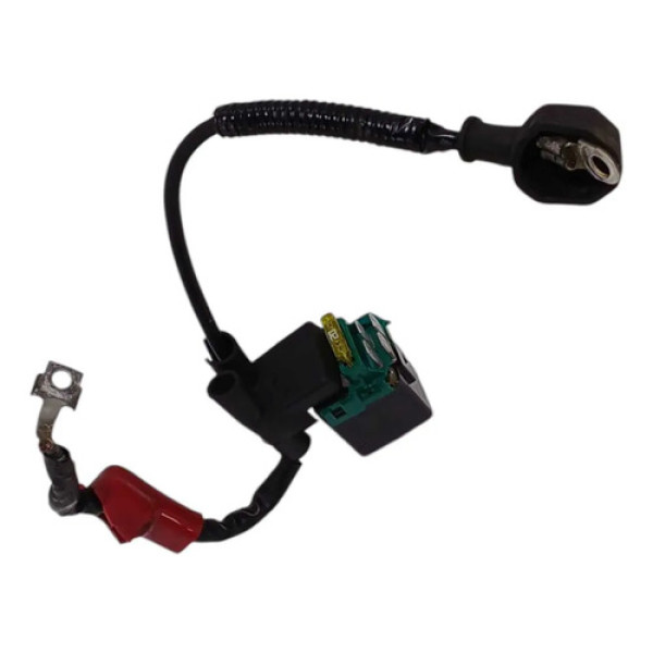 Rele Partida Honda Cb 250f 16/23 Original C/avaria