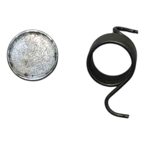 Pino Acionador Embreagem Honda Cg 125 Fan 00/08 Original