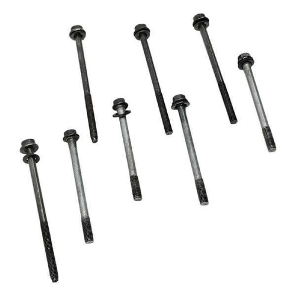 Prisioneiros Motor Yamaha Xt 660r 05/18 Original