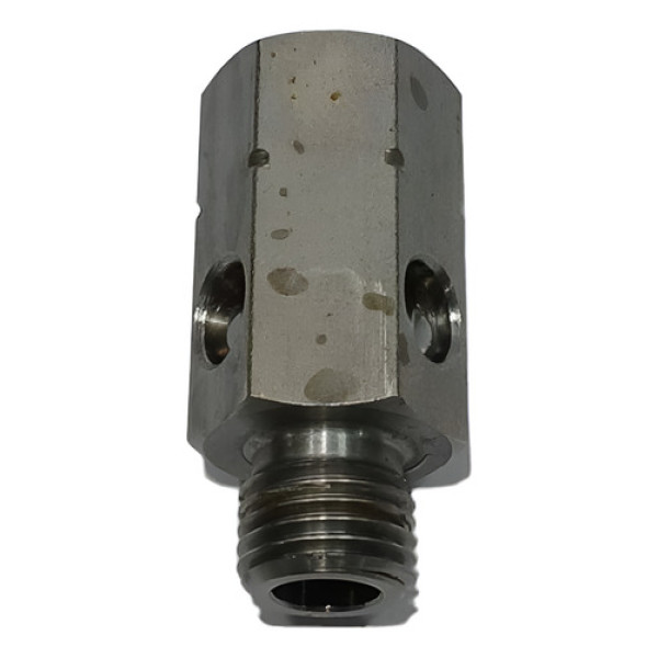  Válvula Pressão Óleo Kawasaki Ninja 400 20/23 Original 