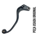 Manete Freio Honda Cg 160 Start 16/23 Original Preto
