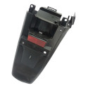 Paralama Traseiro Honda Lead 110 10/15 Original Traseira