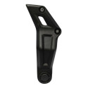 Acabamento Chassis Esquerdo Yamaha Mt 07 20/23 Original Preto
