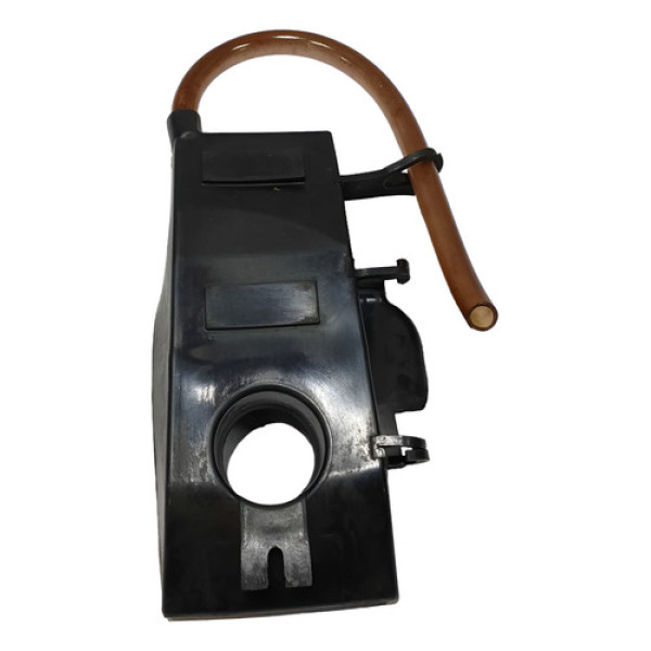 Borracha Inferior Tanque Kawasaki Ninja 400 20/23 Original 