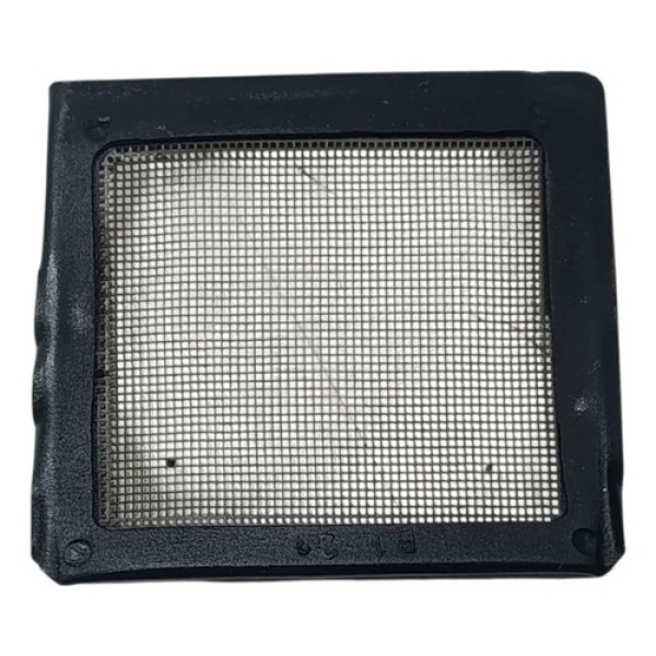 Peneira Filtro Oleo Honda Biz 100 Es 98/05 Original