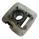 Cilindro Para Retifica Suzuki Yes 125 07/10 Original