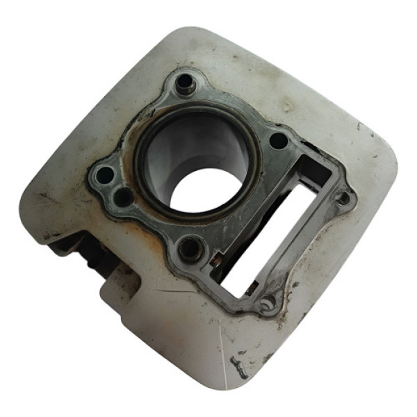 Cilindro Para Retifica Suzuki Yes 125 07/10 Original