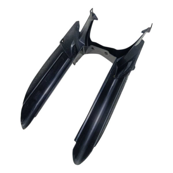 Carenagem Proteção Bengala Yamaha Xt 660r 05/18 Original Preto