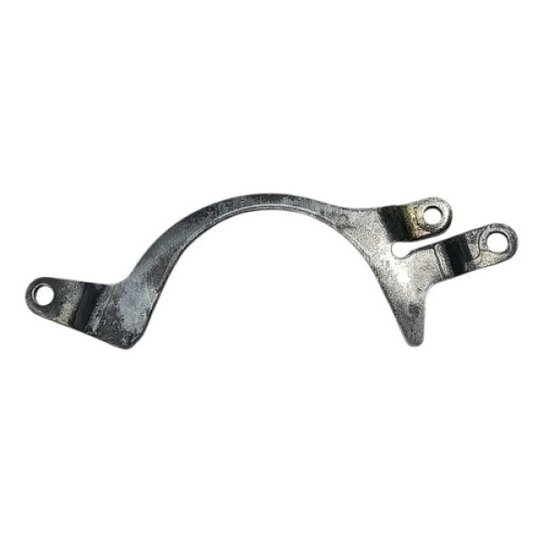 Chapa Protetor Pinhão Honda Cg 125 Titan Ks 00/08 Original