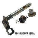 Haste Embreagem Honda Cg 150 04/15 Original