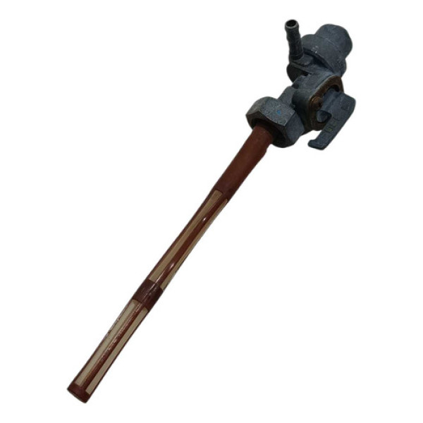 Torneira Combustivel Honda Cbx 250 Twister 01/08 Original