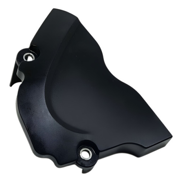 Protetor Tampa Pinhão Yamaha Yzf R15 23/25 Original Preto