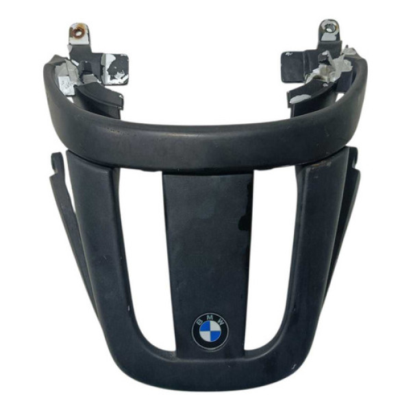 Bagageiro Traseiro Bmw K1200 Rs 00/05 Original Preto